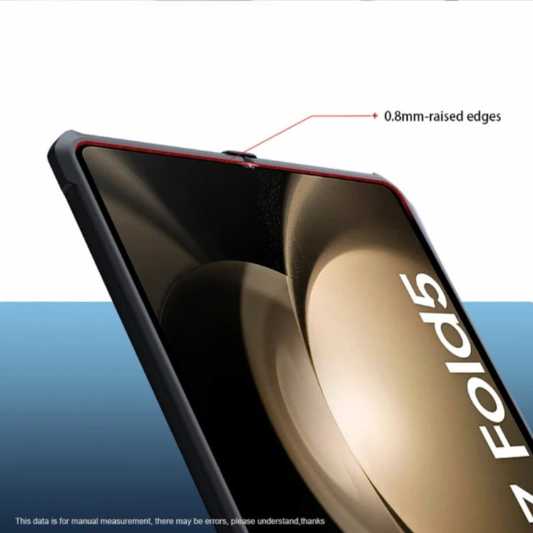کاور ژاند مدل BEATLE مناسب برای گوشی موبایل سامسونگ Galaxy Z Fold 5