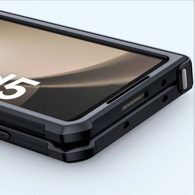 کاور ژاند مدل BEATLE مناسب برای گوشی موبایل سامسونگ Galaxy Z Fold 5