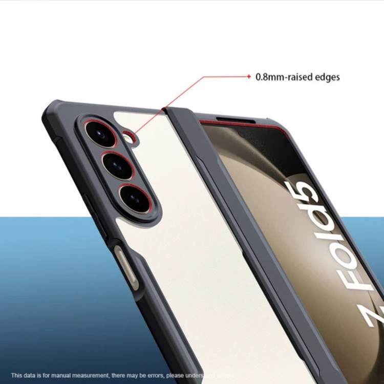 کاور ژاند مدل BEATLE مناسب برای گوشی موبایل سامسونگ Galaxy Z Fold 5