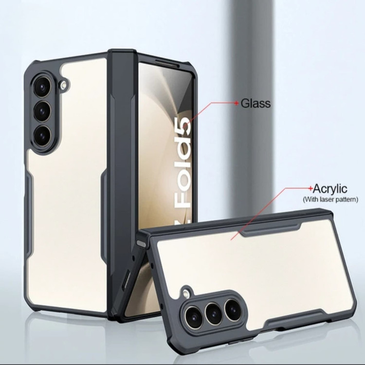 کاور ژاند مدل BEATLE مناسب برای گوشی موبایل سامسونگ Galaxy Z Fold 5
