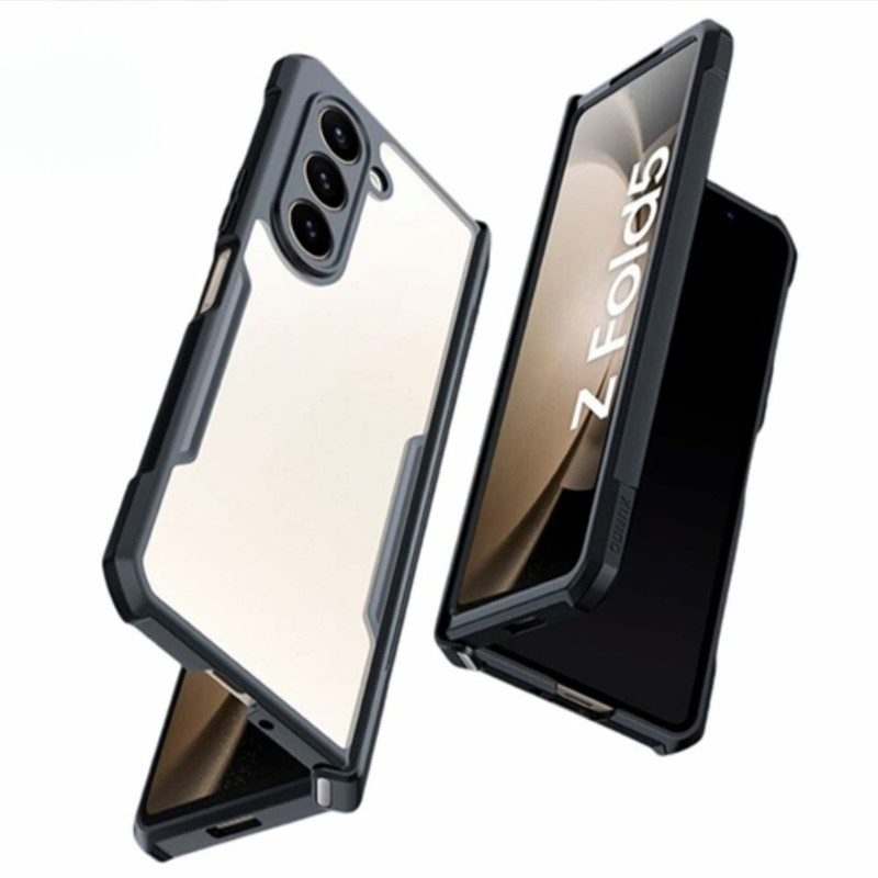 کاور ژاند مدل BEATLE مناسب برای گوشی موبایل سامسونگ Galaxy Z Fold 5