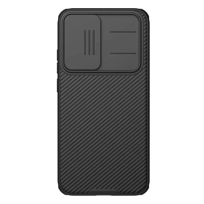 کاور نیلکین مدل CamShield Pro مناسب برای گوشی موبایل شیائومی Poco F7
