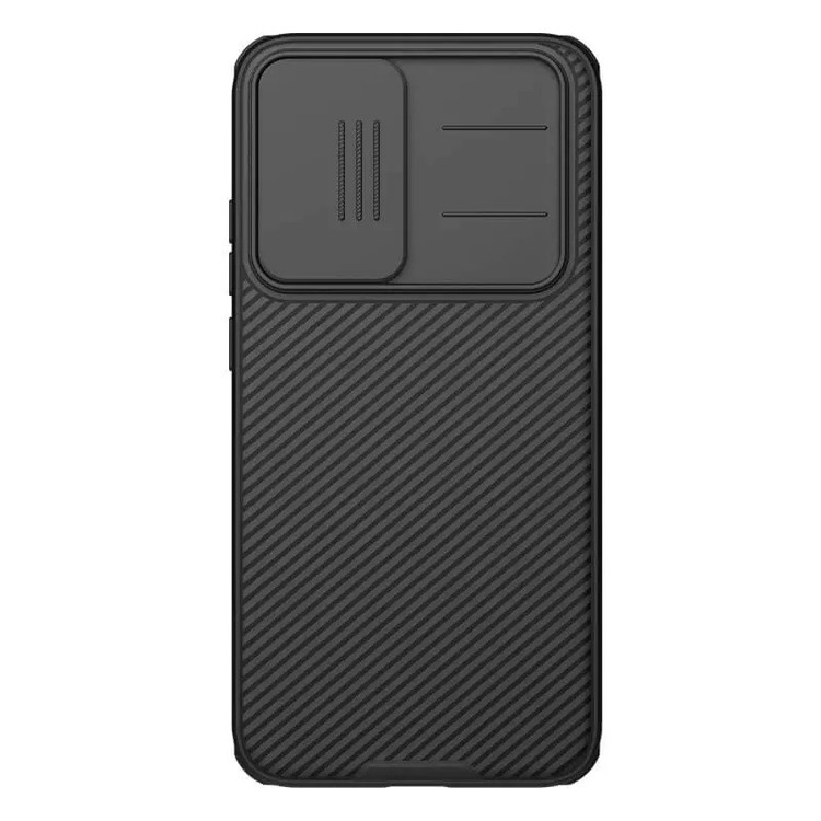 کاور نیلکین مدل CamShield Pro مناسب برای گوشی موبایل شیائومی Poco F7