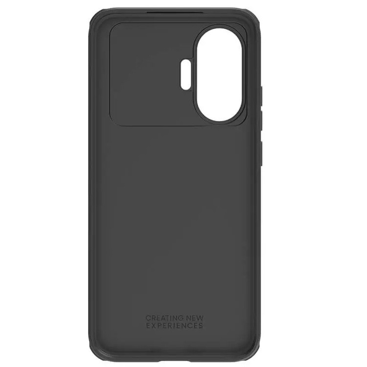 کاور نیلکین مدل CamShield Pro مناسب برای گوشی موبایل شیائومی Poco F7