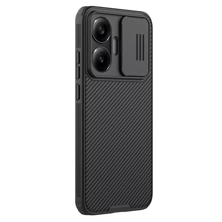 کاور نیلکین مدل CamShield Pro مناسب برای گوشی موبایل شیائومی Poco F7