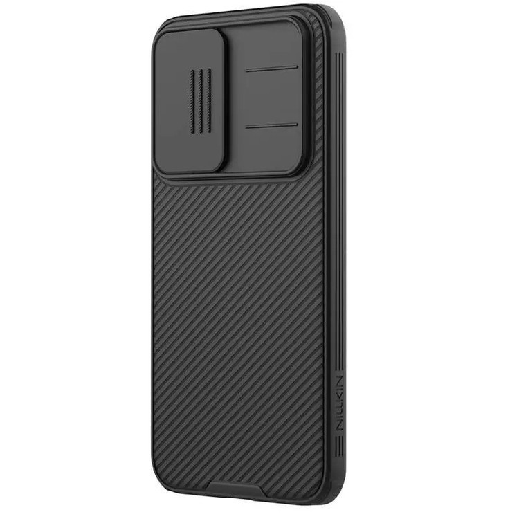 کاور نیلکین مدل CamShield Pro مناسب برای گوشی موبایل شیائومی Poco F7