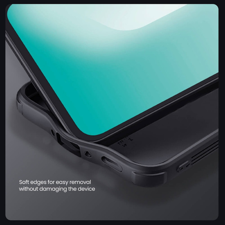 کاور نیلکین مدل CamShield Pro مناسب برای گوشی موبایل شیائومی Poco F7