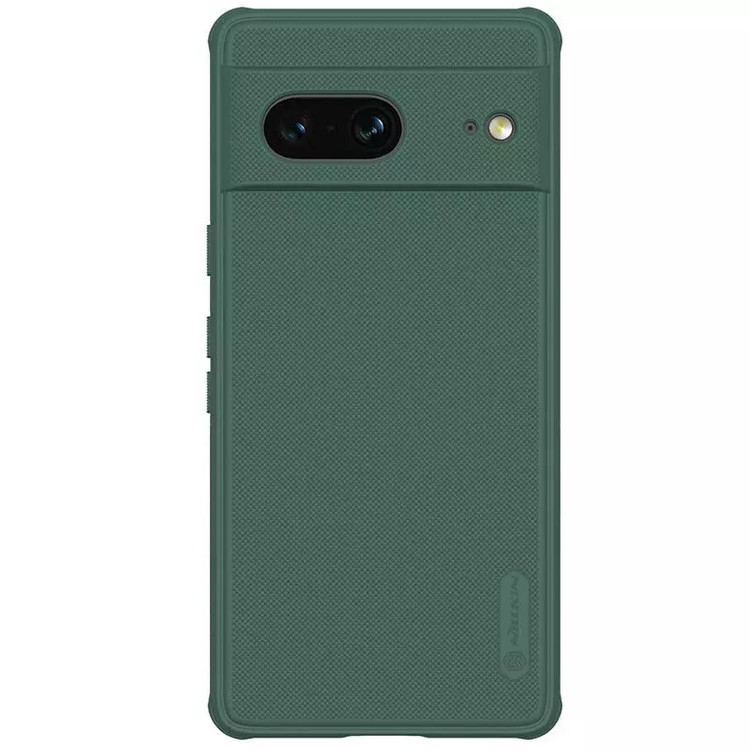 کاور نیلکین مدل Super Frosted Shield Pro مناسب برای گوشی موبایل گوگل Pixel 7
