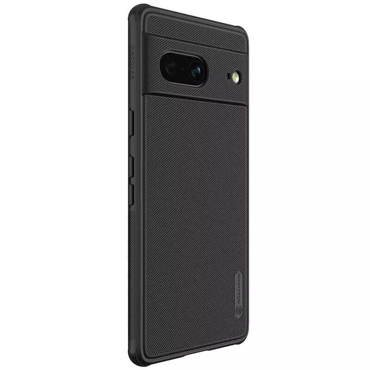 کاور نیلکین مدل Super Frosted Shield Pro مناسب برای گوشی موبایل گوگل Pixel 7