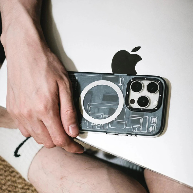 کاور یانگ کیت مدل Technology Magnetic 020 مناسب برای گوشی موبایل اپل iPhone 16