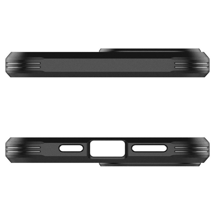 کاور اسپیگن مدل Tough Armor مناسب برای گوشی موبایل اپل iPhone 13 Pro Max