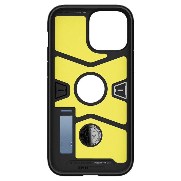 کاور اسپیگن مدل Tough Armor مناسب برای گوشی موبایل اپل iPhone 13 Pro Max