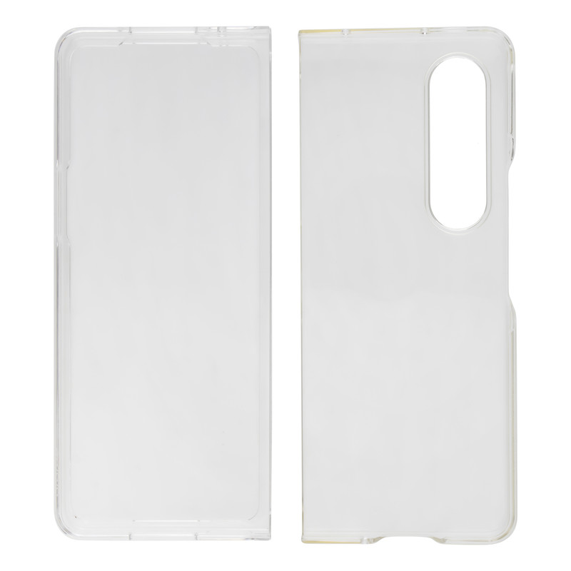 کاور آراری مدل Nukin مناسب برای گوشی موبایل سامسونگ Galaxy Z Fold4 5G