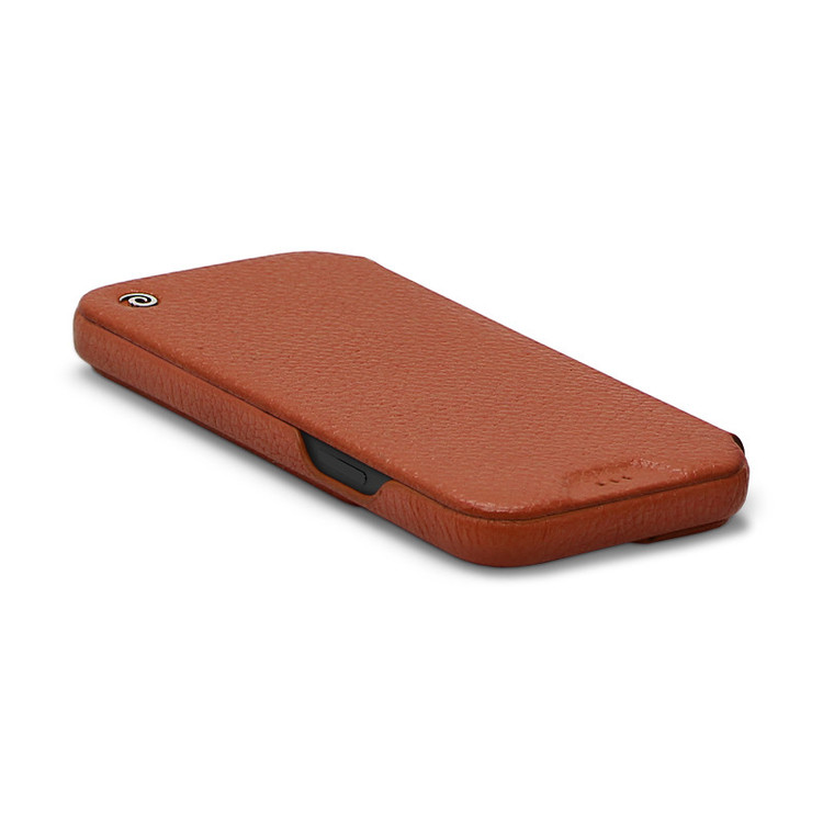 کیف کلاسوری اگرت مدل Floater چرمی مناسب برای گوشی موبایل اپل iPhone 12