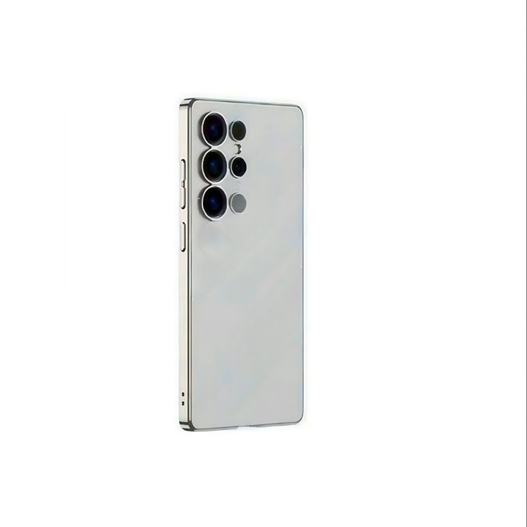 کاور جی کی کی مدل phantom مناسب برای گوشی موبایل سامسونگ Galaxy S25 plus