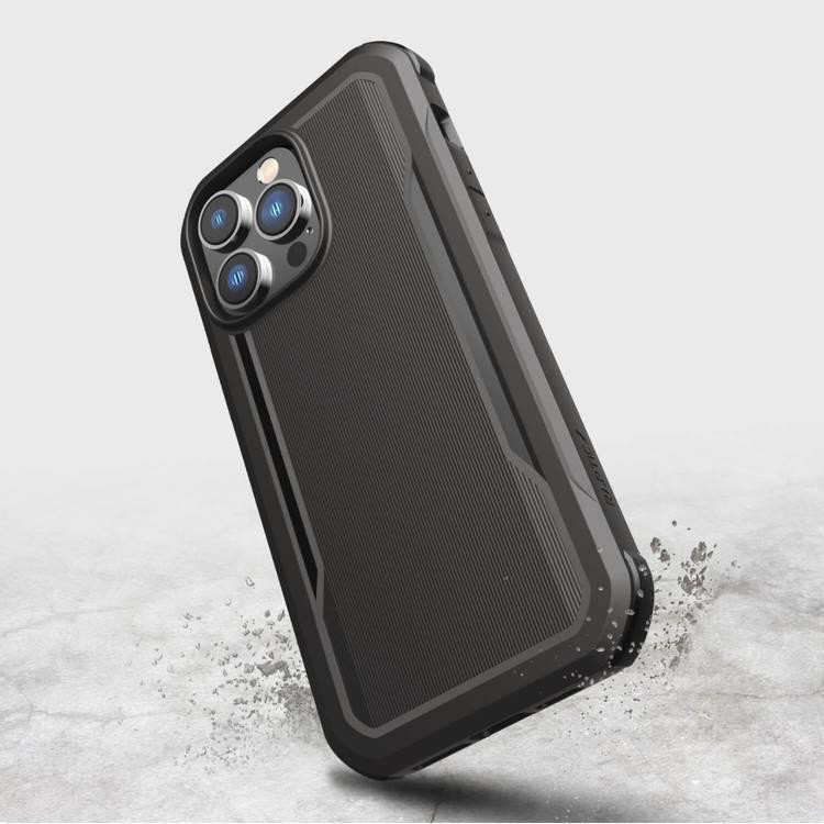 کاور ایکس - دوریا مدل Raptic مناسب برای گوشی موبایل اپل iPhone 14 Pro Max