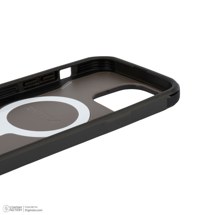 کاور ایکس - دوریا مدل Raptic مناسب برای گوشی موبایل اپل iPhone 14 Pro Max