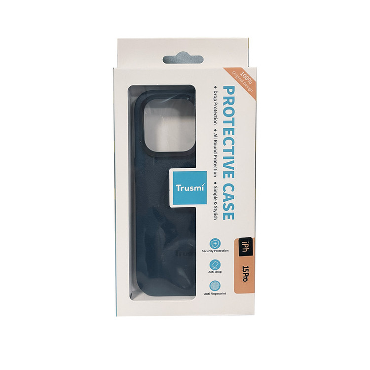 کاور تراسمی مدل CF38-39 مناسب برای گوشی موبایل اپل iPhone 15 Pro