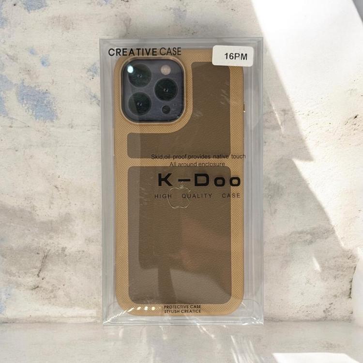 کاور مدل LORA مناسب برای گوشی موبایل اپل IPHONE 17 PRO
