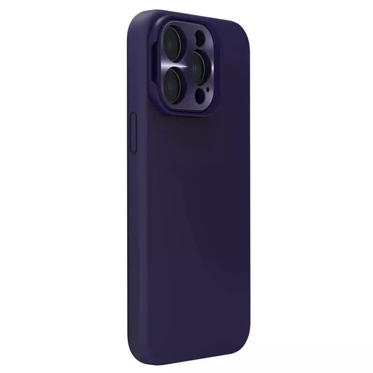 کاور نیلکین مدل Lens Wing Magnetic مناسب برای گوشی موبایل اپل iPhone 16 Pro Max