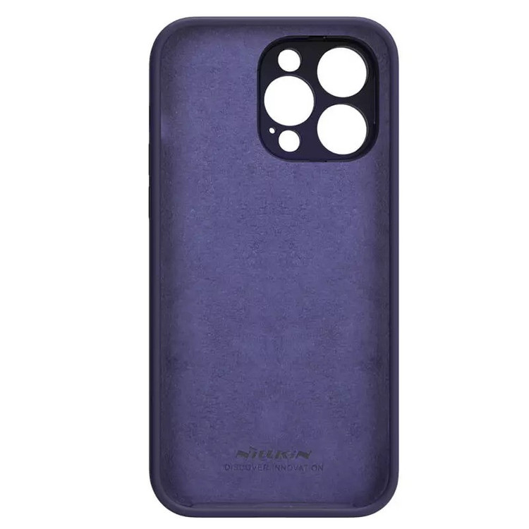 کاور نیلکین مدل Lens Wing Magnetic مناسب برای گوشی موبایل اپل iPhone 16 Pro Max