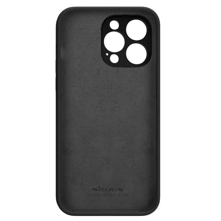 کاور نیلکین مدل Lens Wing Magnetic مناسب برای گوشی موبایل اپل iPhone 16 Pro Max