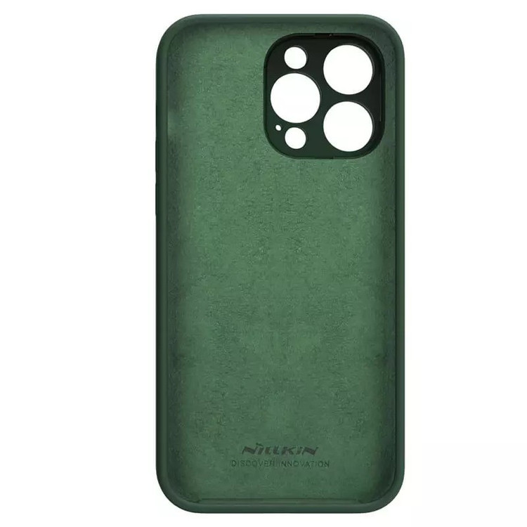 کاور نیلکین مدل Lens Wing Magnetic مناسب برای گوشی موبایل اپل iPhone 16 Pro Max