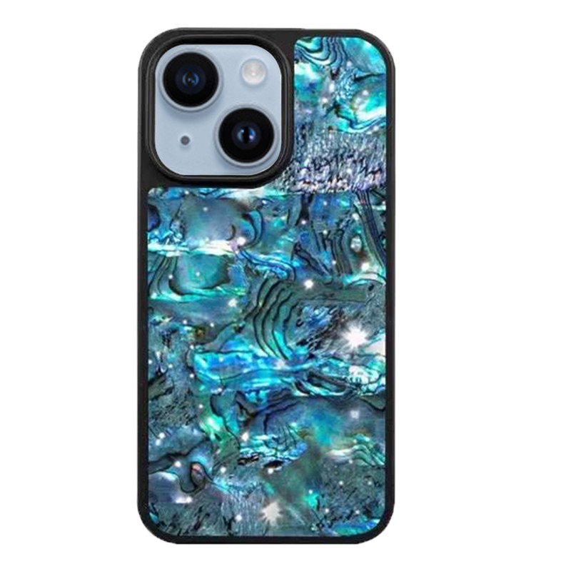 کاور کی- زد دوو مدل Seashell مناسب برای گوشی موبایل اپل Iphone 14 Pro Max