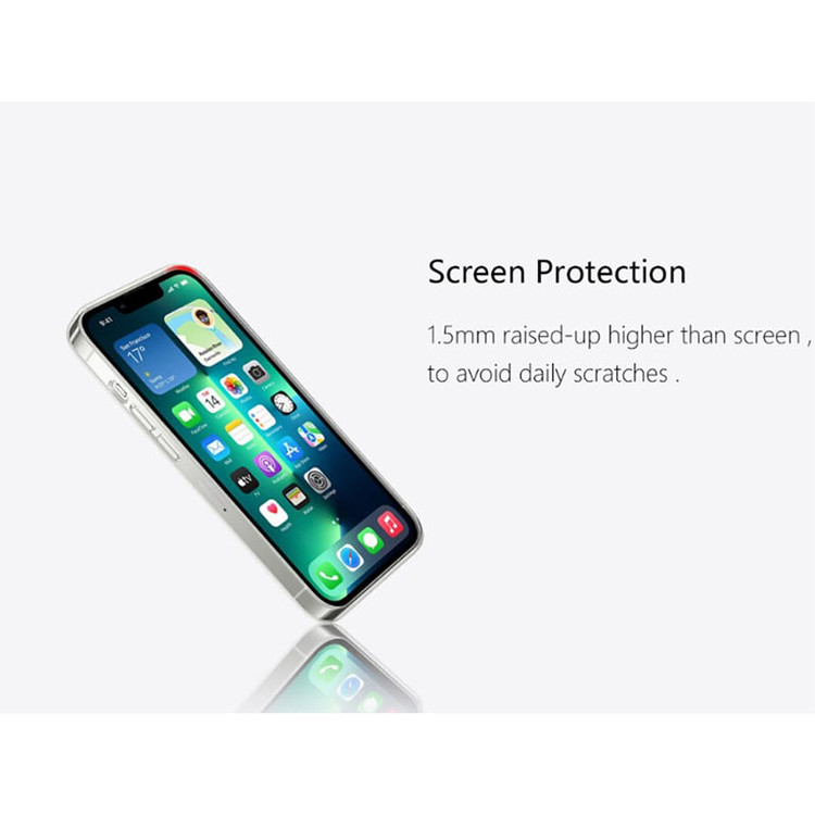 کاور کی- زد دوو مدل Seashell مناسب برای گوشی موبایل اپل Iphone 14 Pro Max