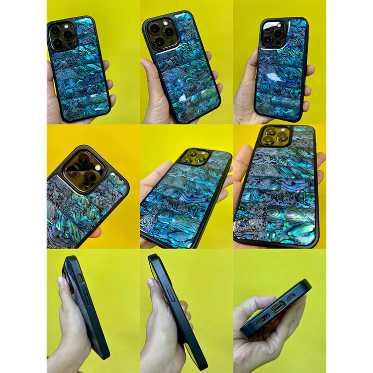 کاور کی- زد دوو مدل Seashell مناسب برای گوشی موبایل اپل Iphone 14 Pro Max