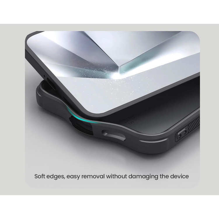 کاور نیلکین مدل Super Frosted Shield Pro Magnetic مناسب برای گوشی موبایل سامسونگ Galaxy S25 plus