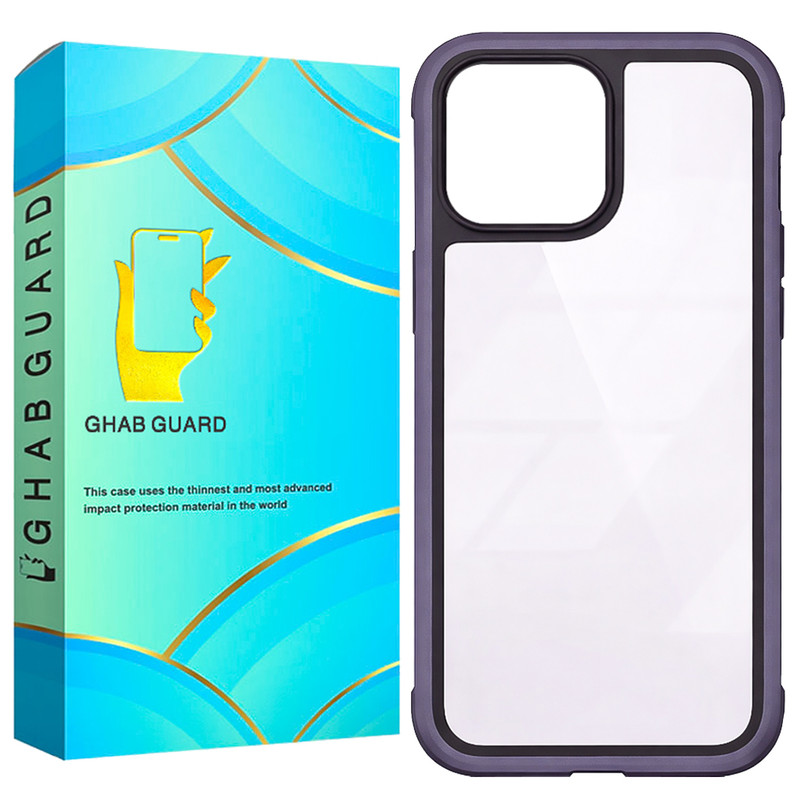 کاور قاب گارد مدل KZDOG مناسب برای گوشی موبایل اپل iPhone 13 Pro Max