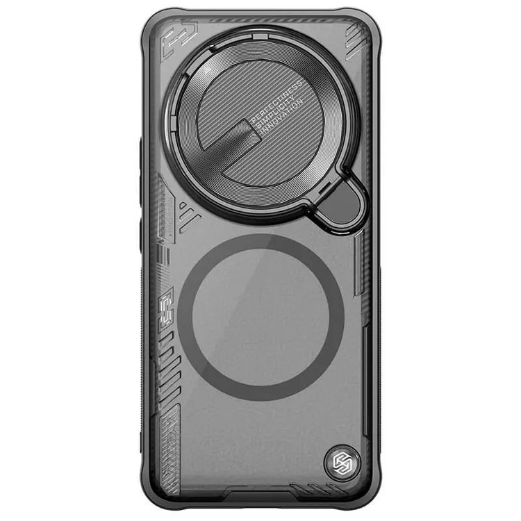 کاور نیلکین مدل Iceblade Prop Magnetic MagSafe مناسب برای گوشی موبایل شیائومی 14 Ultra