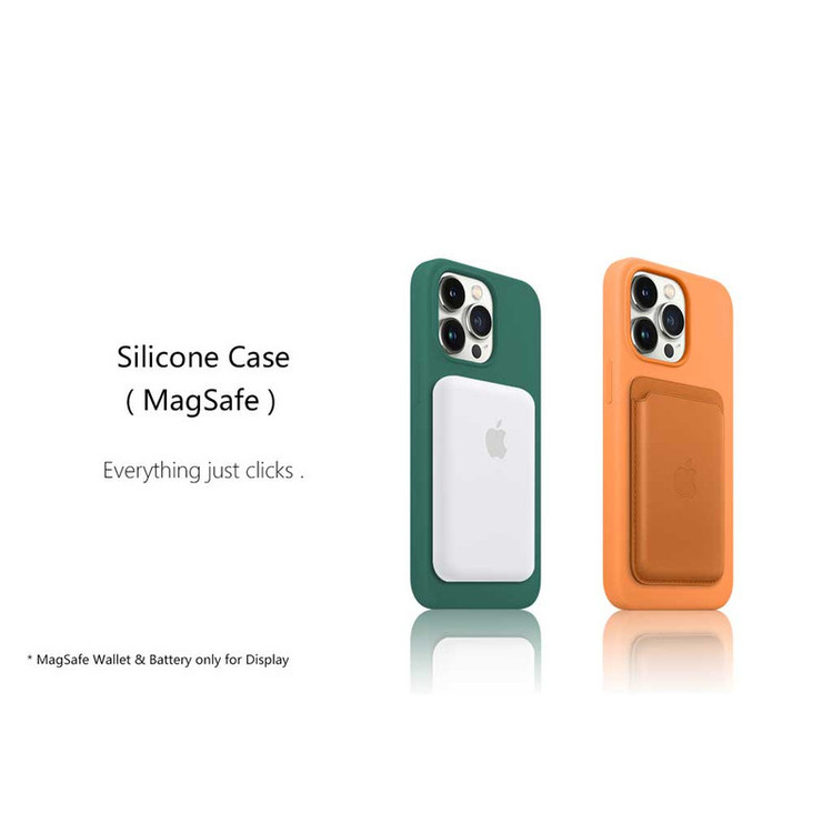 کاور کی -زد دوو مدل MAG ICOAT مناسب برای گوشی موبایل اپل iPhone 14 Pro Max