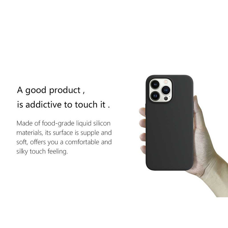 کاور کی -زد دوو مدل MAG ICOAT مناسب برای گوشی موبایل اپل iPhone 14 Pro Max