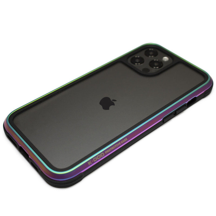 کاور کی- زد دو مدل ARES مناسب برای گوشی موبایل اپل iphone 14