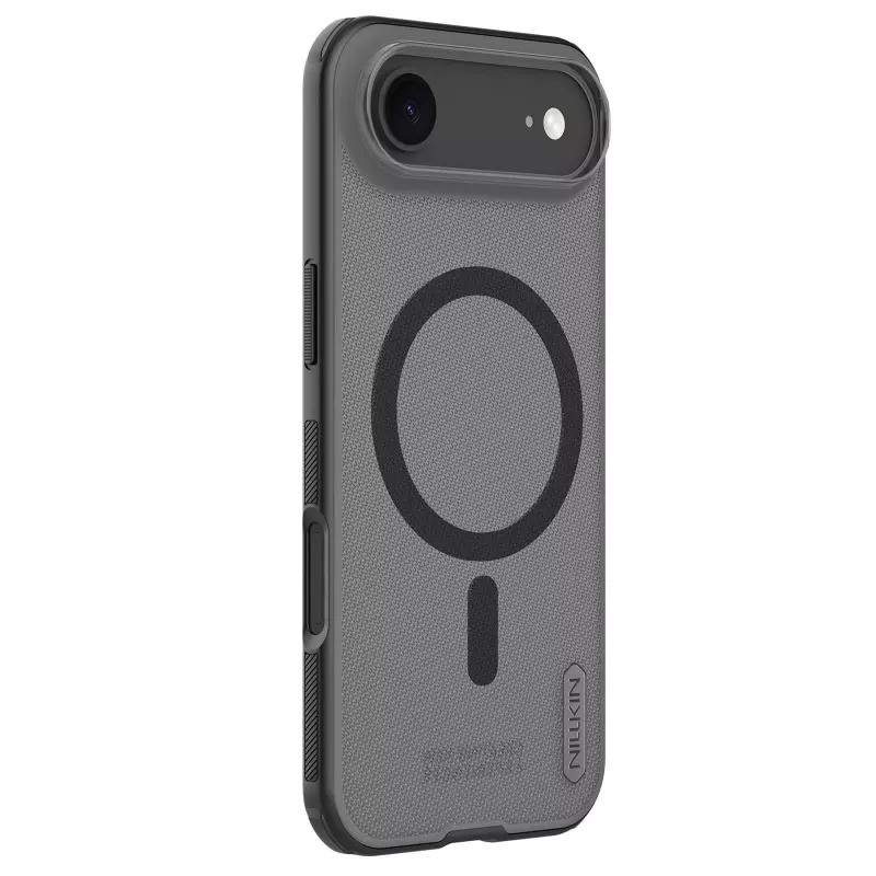 کاور نیلکین مدل Super Frosted Shield Pro Magnetic MagSafe مناسب برای گوشی موبایل اپل iPhone 17 Air