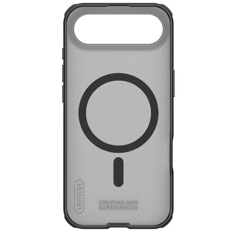 کاور نیلکین مدل Super Frosted Shield Pro Magnetic MagSafe مناسب برای گوشی موبایل اپل iPhone 17 Air
