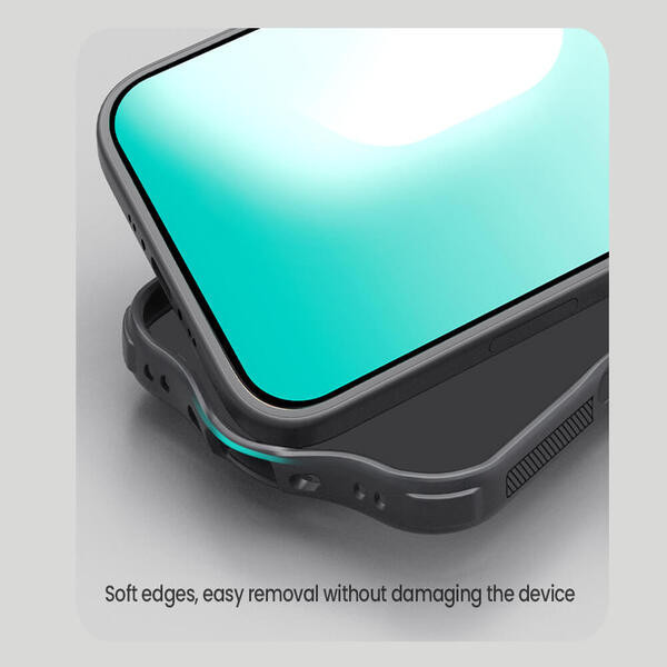 کاور نیلکین مدل Super Frosted Shield Pro Magnetic MagSafe مناسب برای گوشی موبایل اپل iPhone 17 Air