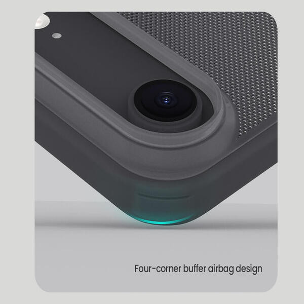 کاور نیلکین مدل Super Frosted Shield Pro Magnetic MagSafe مناسب برای گوشی موبایل اپل iPhone 17 Air