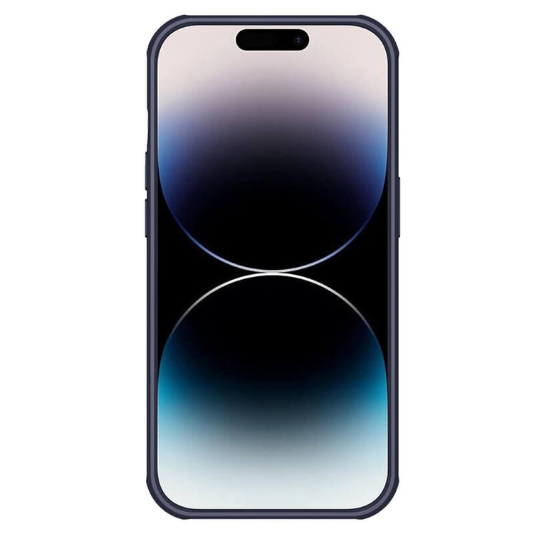 کاور نیلکین مدل CamShield Pro Magnetic مناسب برای گوشی موبایل اپل IPhone 14 Pro