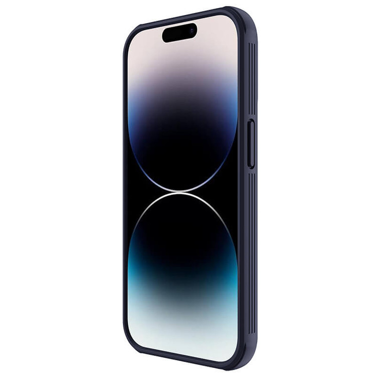 کاور نیلکین مدل CamShield Pro Magnetic مناسب برای گوشی موبایل اپل IPhone 14 Pro