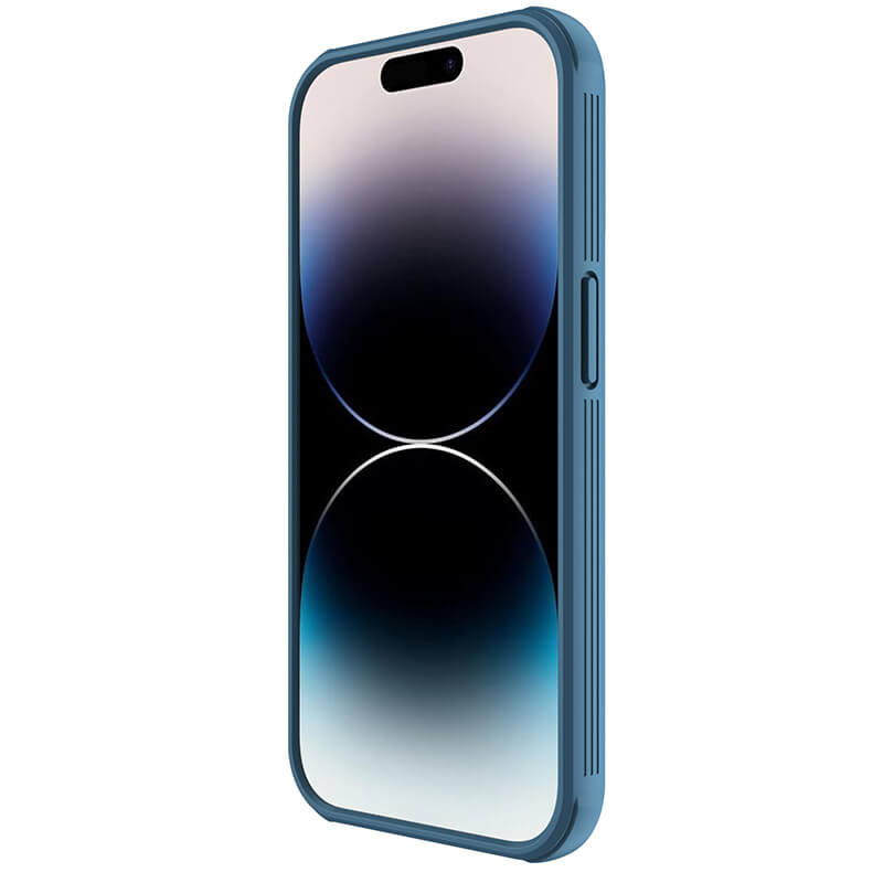 کاور نیلکین مدل CamShield Pro Magnetic مناسب برای گوشی موبایل اپل IPhone 14 Pro