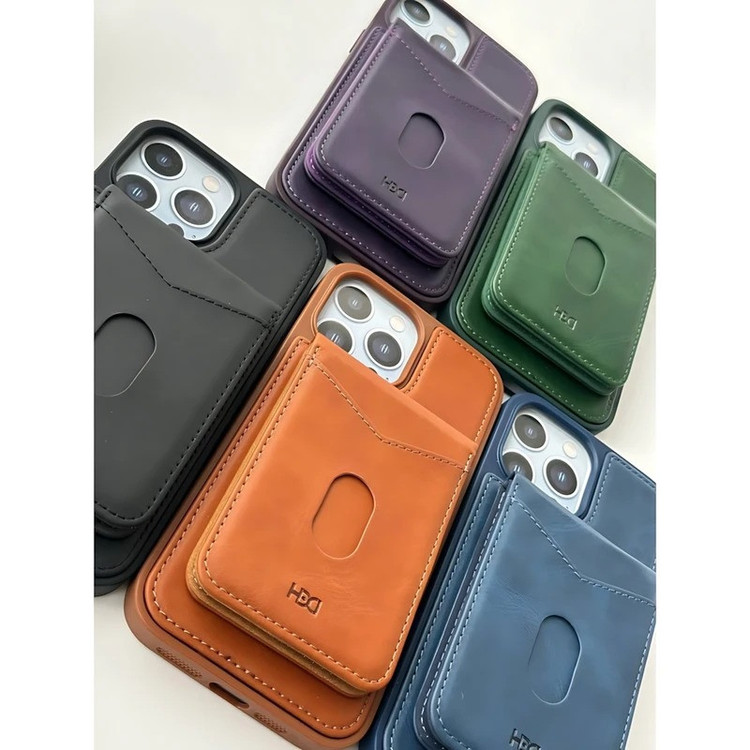 کاور اپیکوی مدل HDD مناسب برای گوشی موبایل اپل iPhone 16 Pro Max