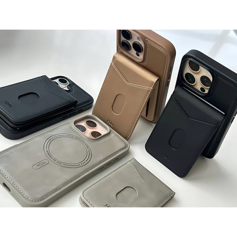 کاور اپیکوی مدل HDD مناسب برای گوشی موبایل اپل iPhone 16 Pro Max