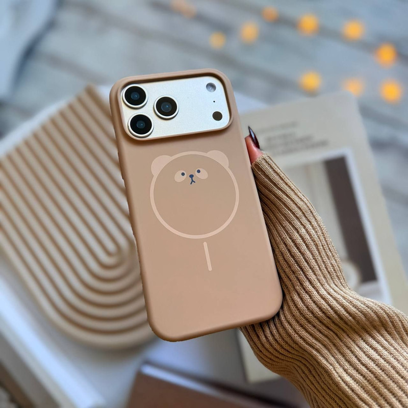 کاور مدل VAVI مناسب برای گوشی موبایل اپل IPHONE 17 PRO MAX