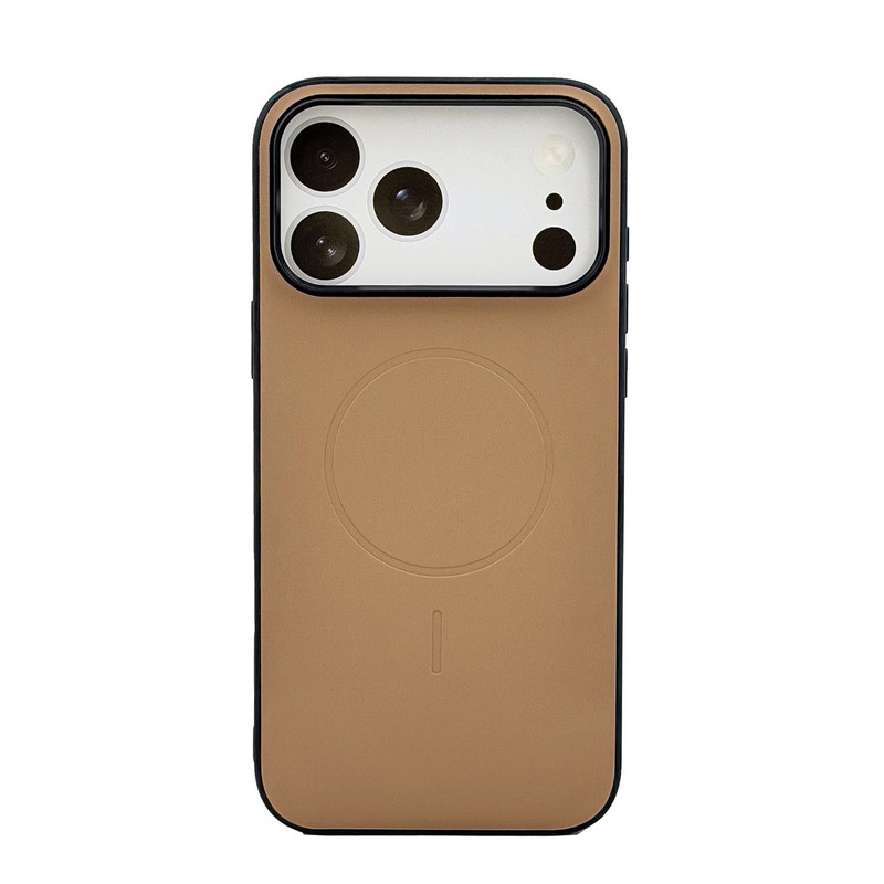 کاور قاب ایکس-لول مدل Duke مناسب برای گوشی موبایل اپل iPhone 17promax