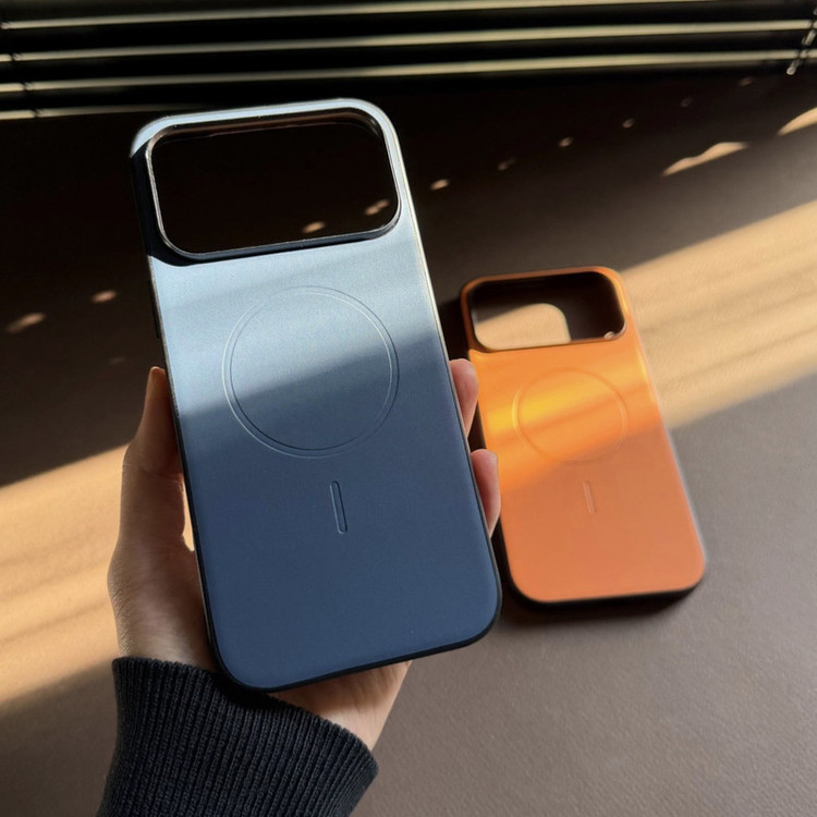 کاور قاب ایکس-لول مدل Duke مناسب برای گوشی موبایل اپل iPhone 17promax
