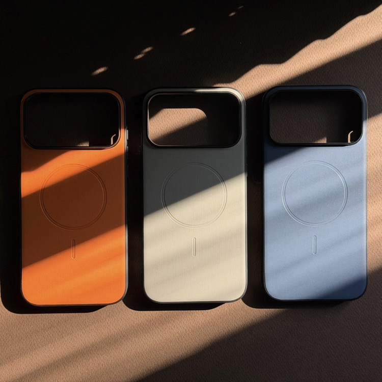 کاور قاب ایکس-لول مدل Duke مناسب برای گوشی موبایل اپل iPhone 17promax