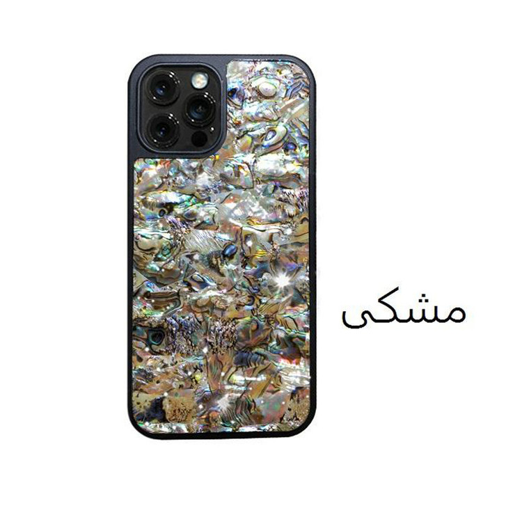کاور کی-دوو مدل JNSHELL-1 مناسب برای گوشی موبایل اپل iPhone 13